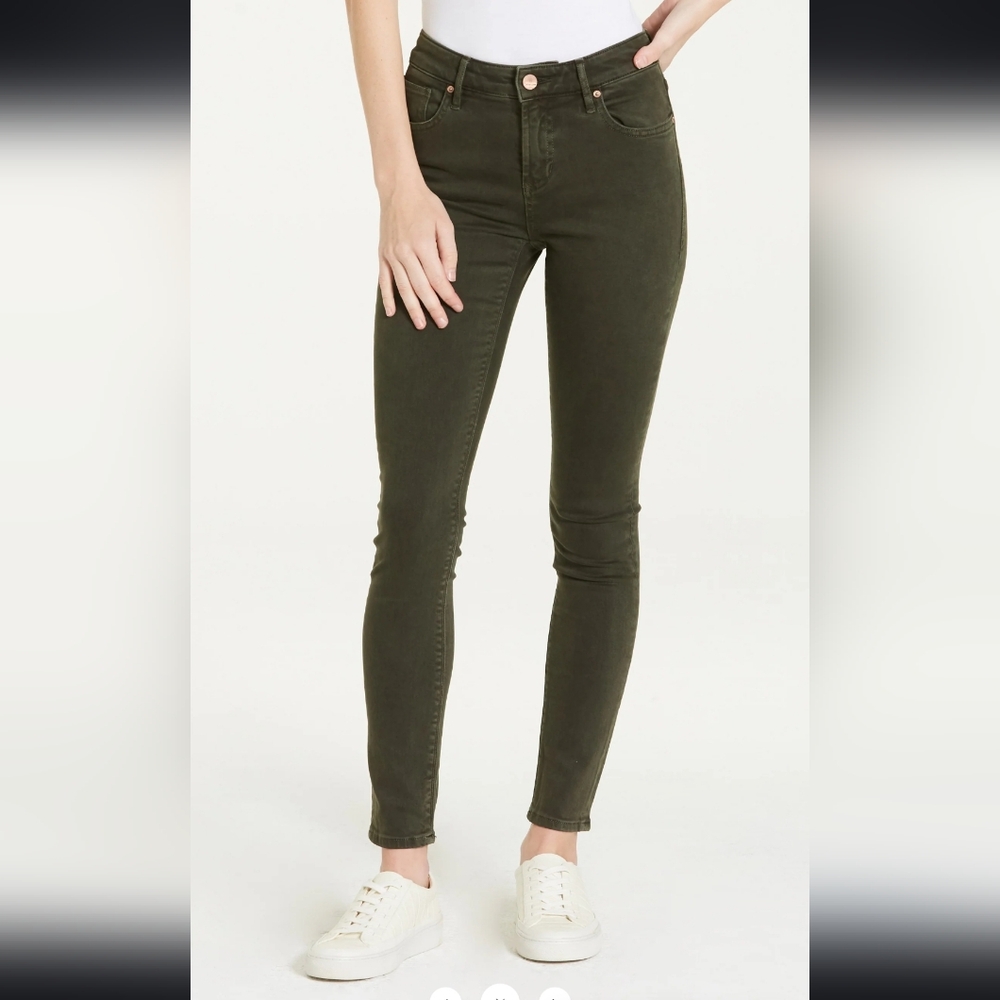 Jeans by Dear John